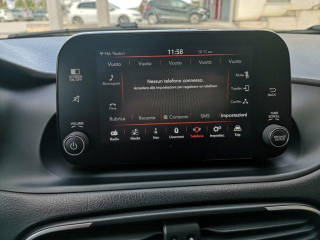 FIAT Tipo 1.3 Mjt S&S SW Business