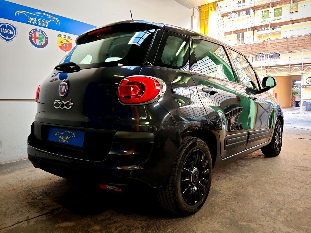 Fiat 500L 1.4 Mirror My20