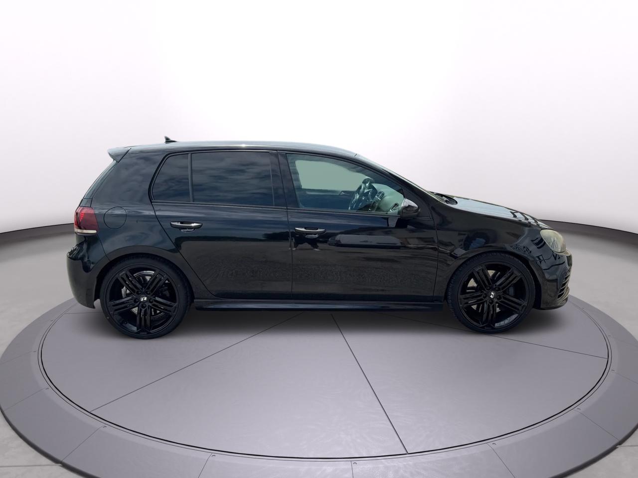 Volkswagen Golf R 2.0 t benzina anno 2010 320cv ottimo stato