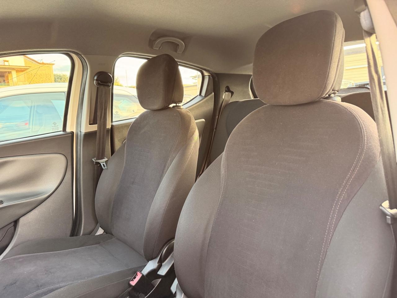 Lancia Ypsilon 0.9 TwinAir 85Cv Metano Ecochic Gold