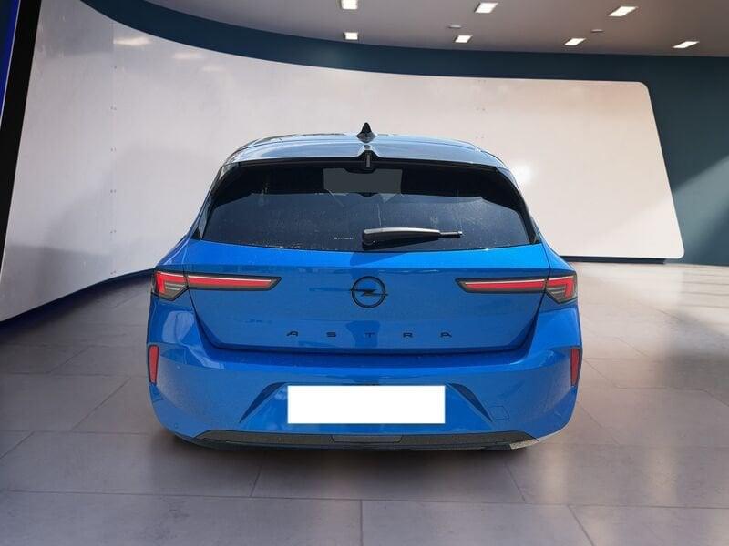 Opel Astra VI 2022 1.5 GS Line s&s 130cv at8