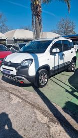 Fiat Panda Cross 0.9 TwinAir Turbo S&S 4x4 cross 2020