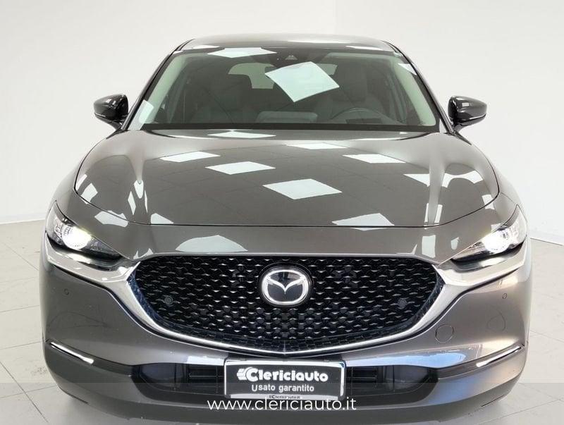 Mazda CX-30 2.0L e-Skyactiv-G 150 CV M Hybrid 2WD Homura