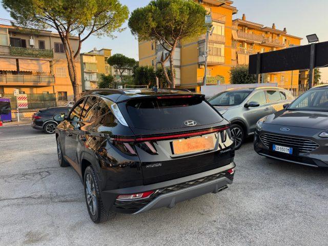 HYUNDAI Tucson 1.6 CRDI 48V Exellence