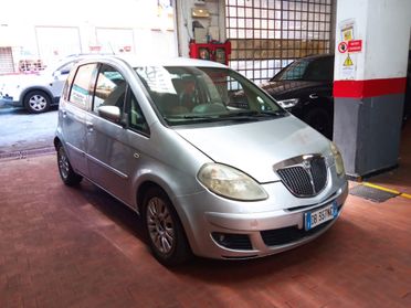 Lancia MUSA 1.9 Multijet Platino Plus