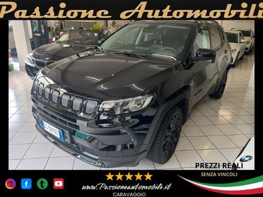 Jeep Compass 1.6 Multijet II 2WD Night Eagle