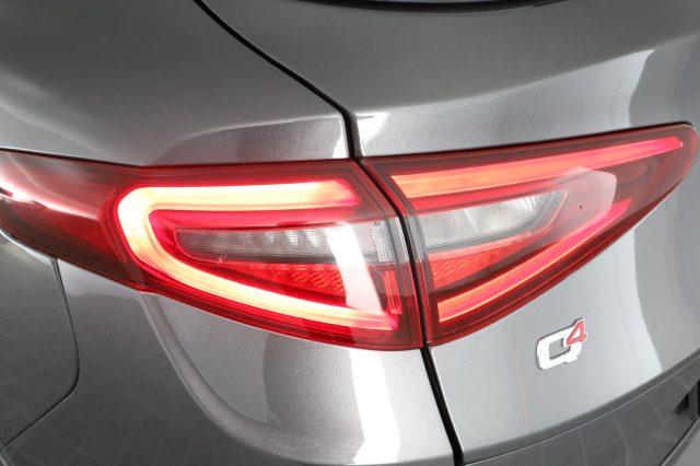 ALFA ROMEO Stelvio Stelvio 2.2 Turbodiesel 210 CV AT8 Q4 Veloce