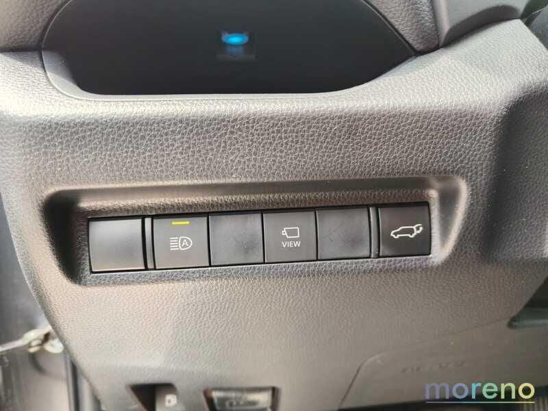 Toyota RAV4 2.5 vvt-ie hybrid Lounge AWD -i e-cvt