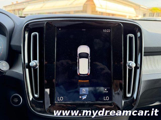 VOLVO XC40 D3 Geartronic Inscription