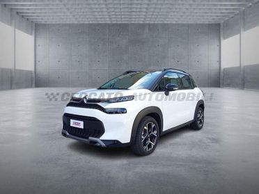 Citroën C3 Aircross 1.2 puretech Max s&s 110cv