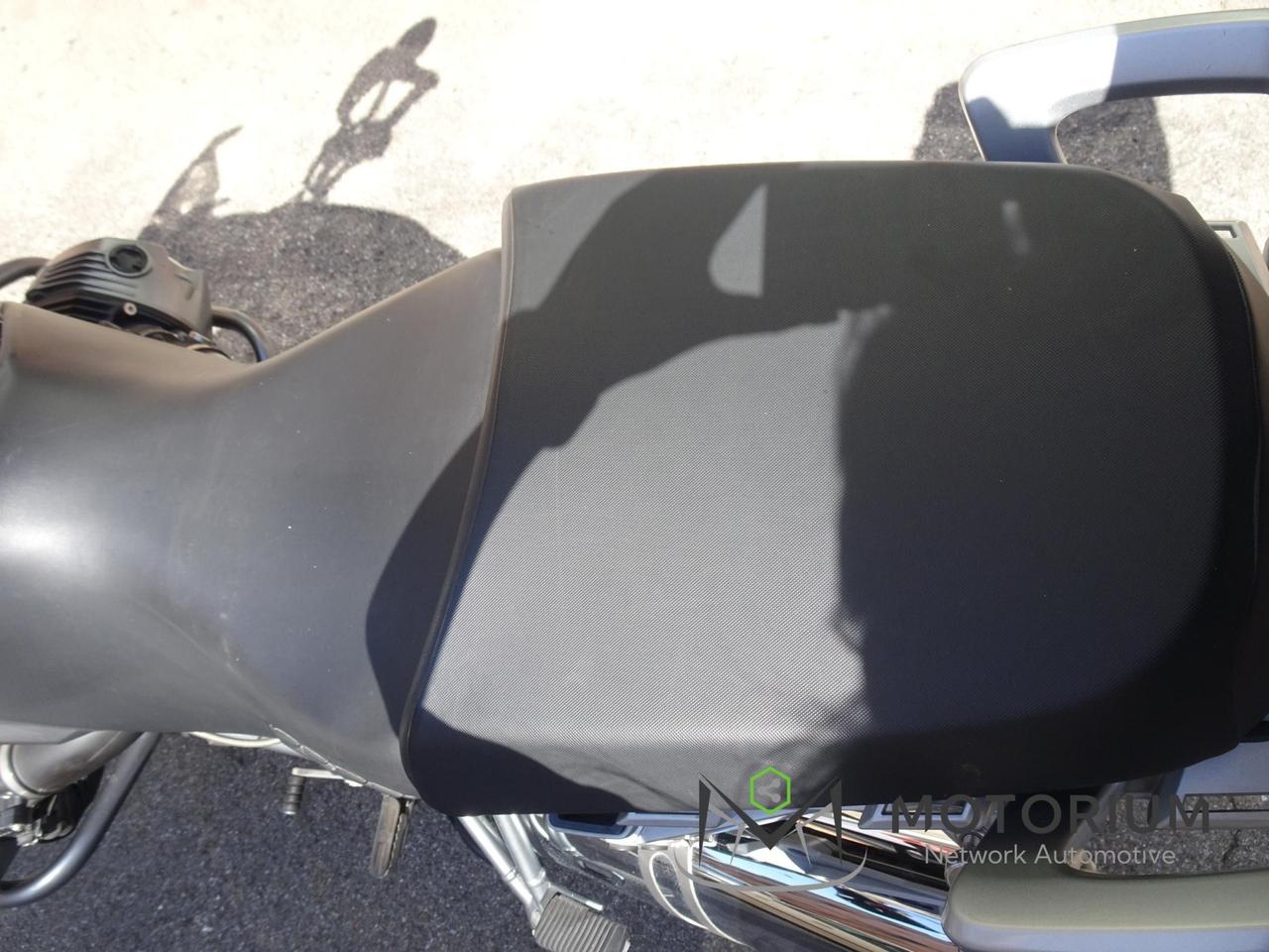 BMW R 1200 GS Adventure TRIPLE BLACK