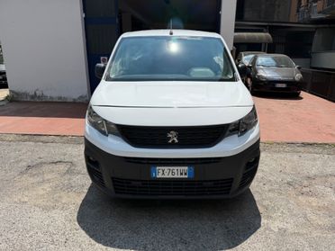 Peugeot Partner BlueHDi 130 EAT8 S&S PC Furgone Premium