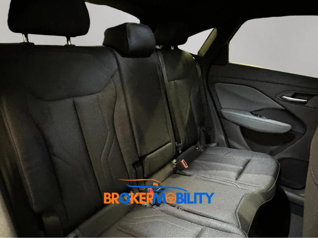 Audi Q3 Sportback 2.0 tdi S line edition 150cv s-tronic