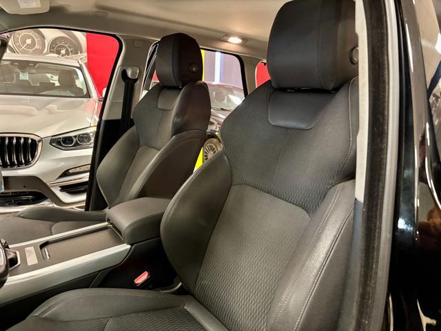 LAND ROVER Range Rover Evoque 2.0 TD4 150 CV UNIPRO NAVI XENO LED TAGLINDI LR