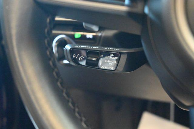 PORSCHE 992 911 CARRERA 4S CABRIO CHRONO VENT.21"CAM360°RADAR!