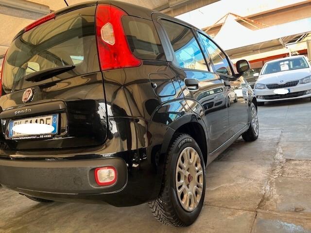 FIAT PANDA 1,2 B/GPL CASA MADRE