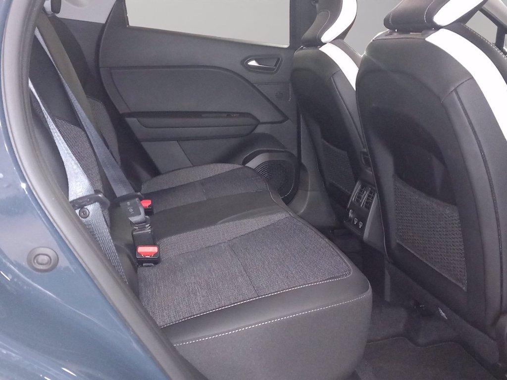 RENAULT Captur 1.6 e-tech phev techno 160cv auto del 2023