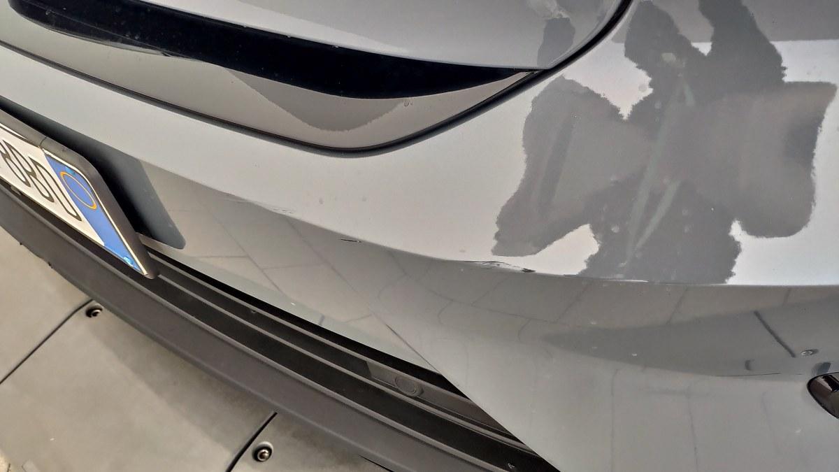 VOLVO Xc40 Recharge Pure Electric Core