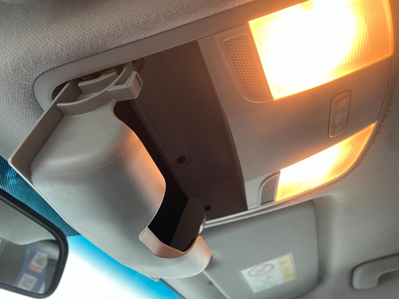 Kia Stonic UNICO PROPRIETARIO - TAGLIANDI CERTIFICATI