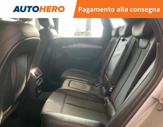 AUDI Q5 40 TDI quattro S tronic Sport