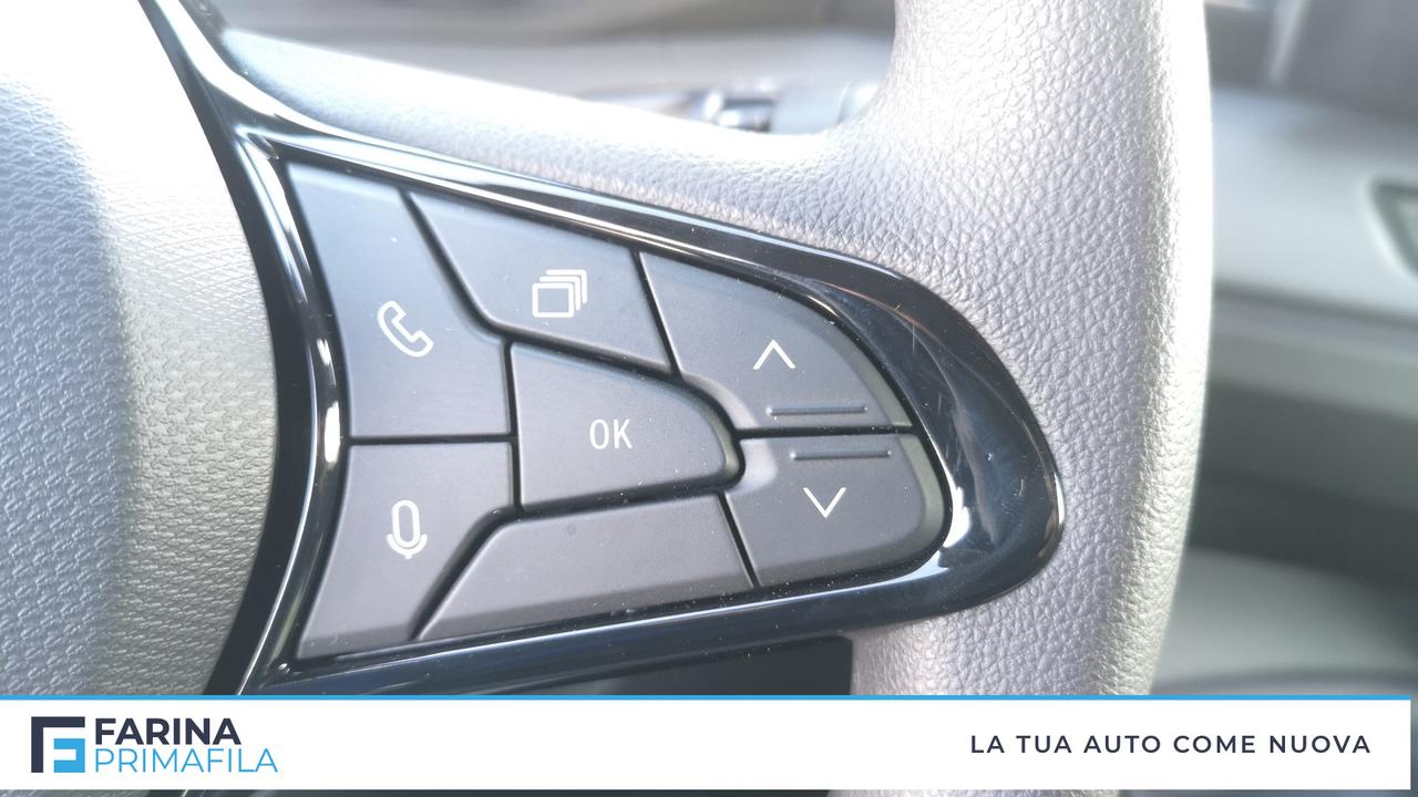 RENAULT Nuovo Master furgone FG TA L2H2 T35 Blue dCi 150 E6E