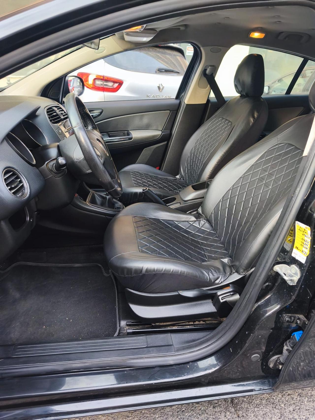 Fiat Bravo 1.6 MJT 105 CV Emotion