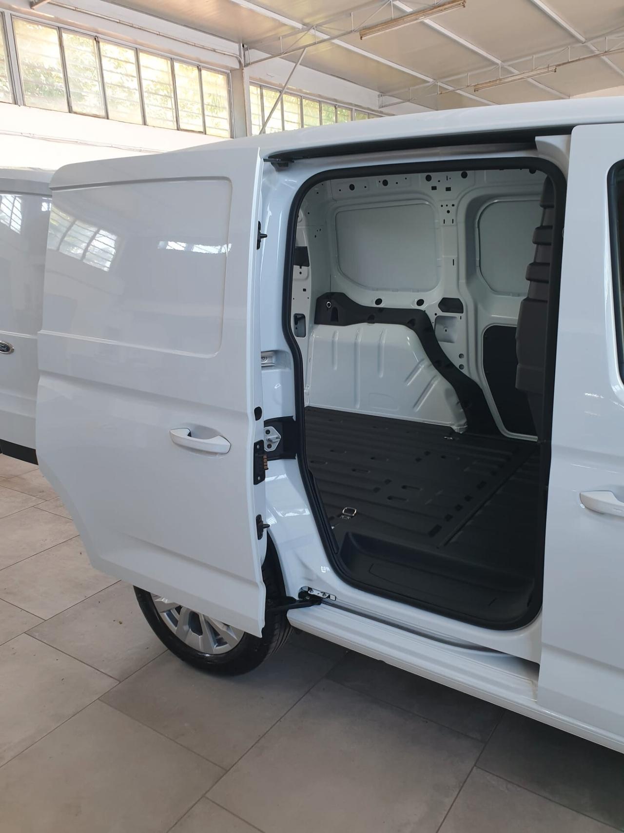Ford Transit Connect Trend