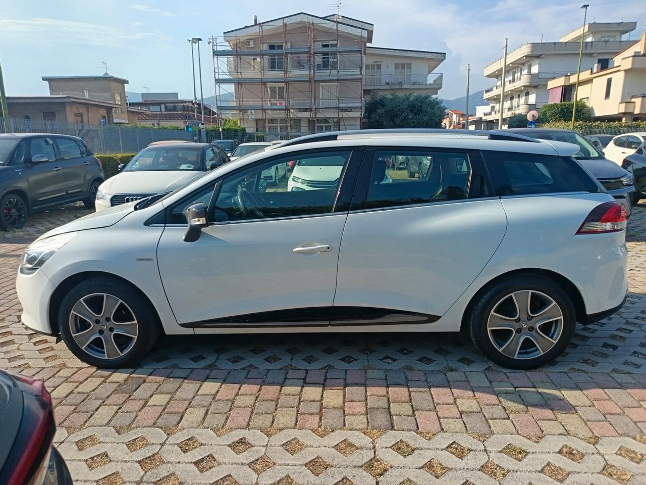 Renault Clio Sporter 0.9 TCe 12V 90CV Costume National"FINO AL 15/08 P.P. INCUSO"