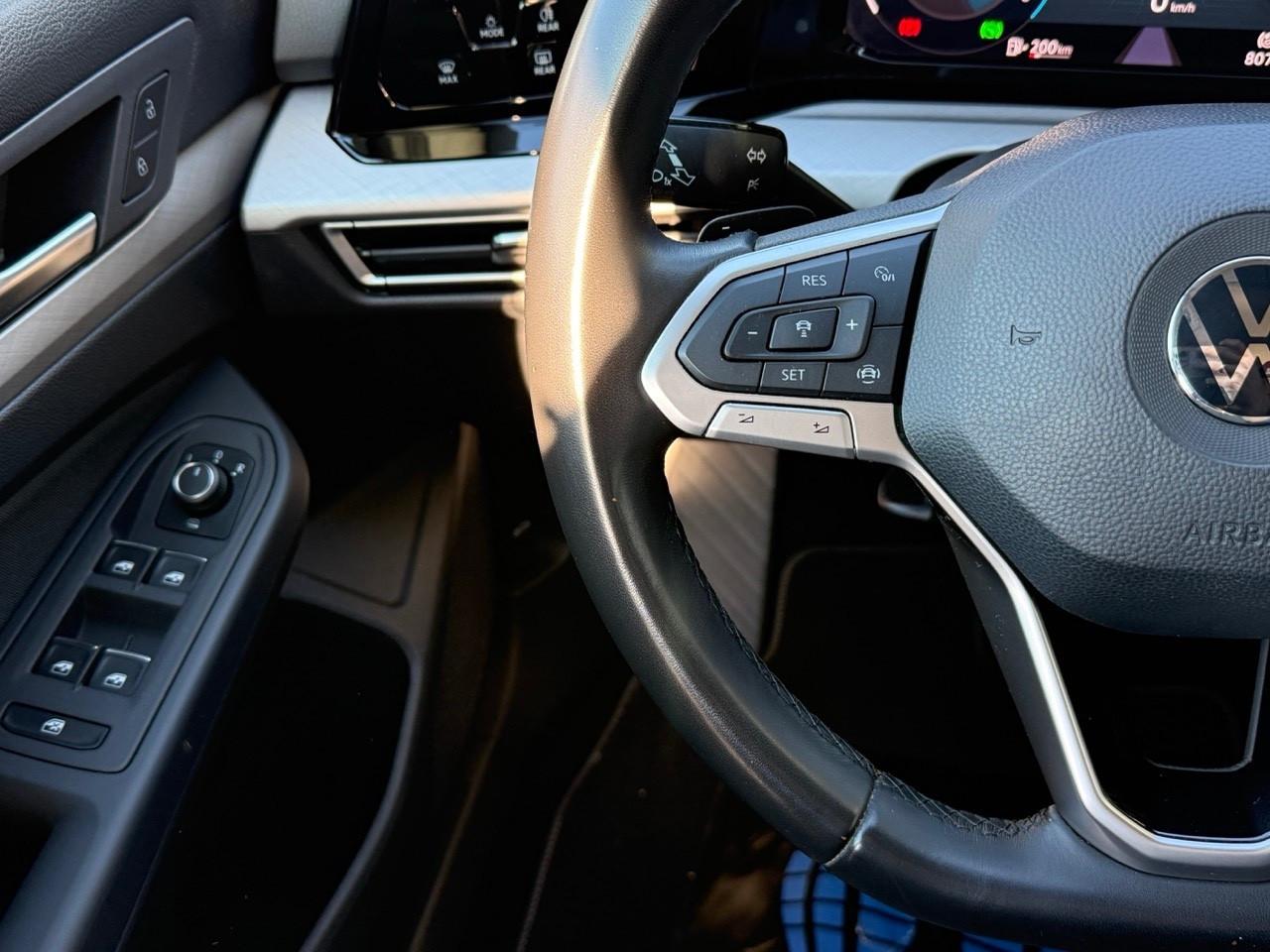 VW Golf 2.0 TDI SCR DSG Life 2022 PREZZO REALE