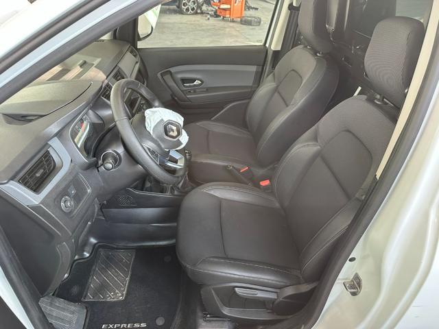 RENAULT Express 1.4 BLUE DCI 95CV VAN