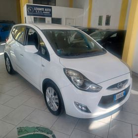 PERFETTA IX20 1.4 TDI OK NEOPATENTATI