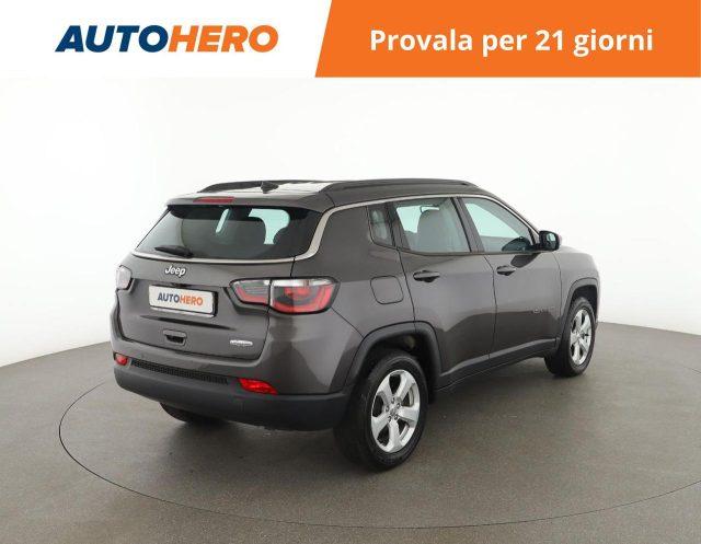 JEEP Compass 1.6 Multijet II 2WD Longitude