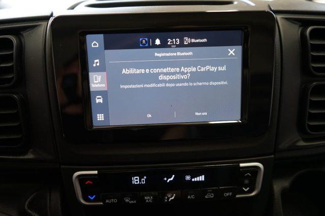 FIAT Ducato 30 2.2 Mjt 120CV MH2 FRIGO FNAX 10/29 ATP