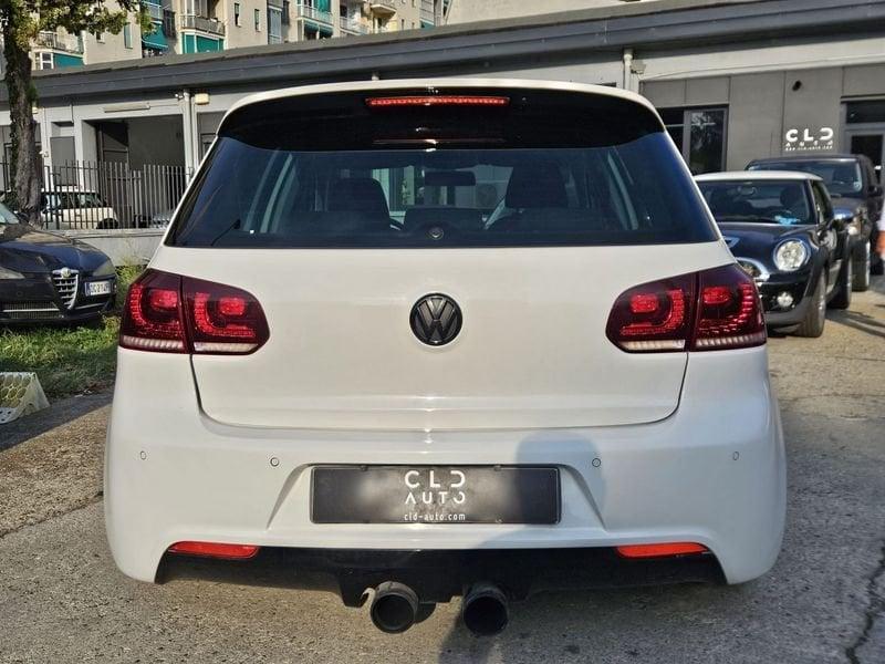 Volkswagen Golf Golf 5p 1.4 tsi R-Line