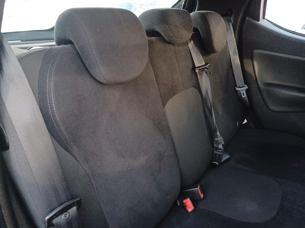 Lancia Ypsilon 1.2 UNICO PROPRIETARIO 2014 EURO 6