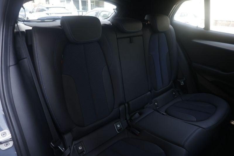 BMW X2 sDrive 18d M Sport X Unicoproprietario