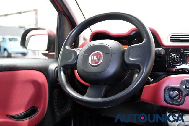 FIAT Panda 1.2 EASY NEOPATENTATI