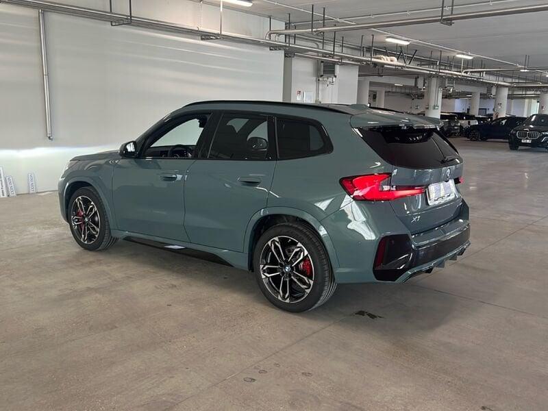 BMW X1 xDrive 20d MSport Pro