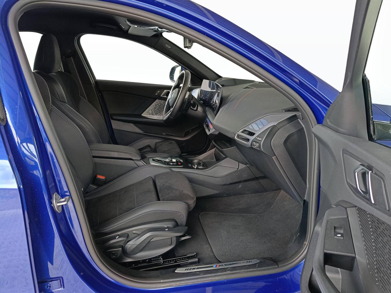 BMW Serie 1 F70 - 118d MSport Pro auto