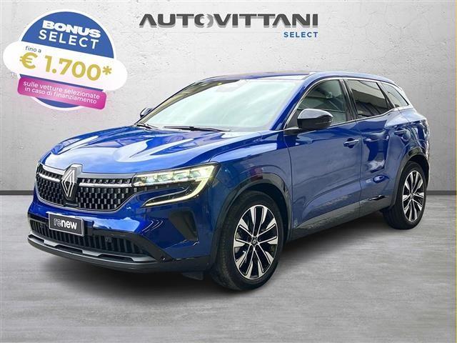 RENAULT Austral 1.2 E-Tech full hybrid Techno 200cv auto