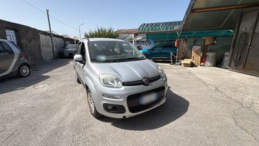 Fiat Panda 1.2 benzina Lounge 2013 USATO