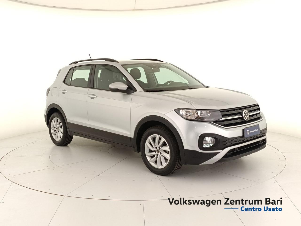 Volkswagen T-Cross 1.0 tsi style 95cv
