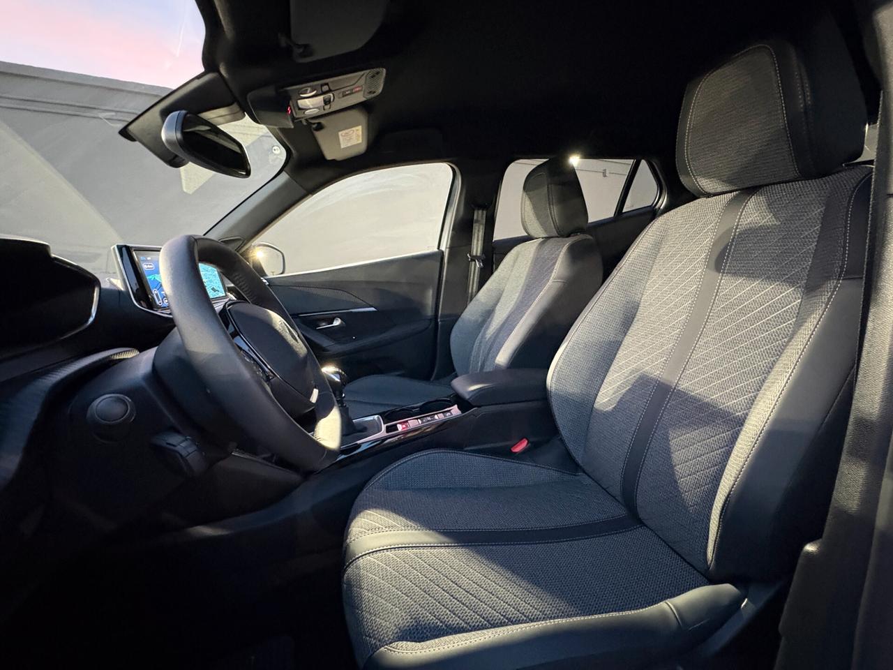 Peugeot 2008 PureTech 100 S&S Allure Pack KM CERTIFICATI