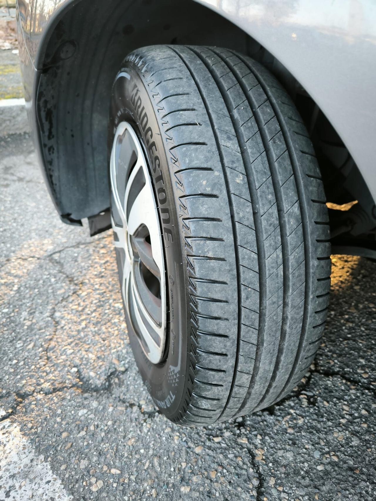 Renault Clio 1.2 75CV GPL 5 porte Live