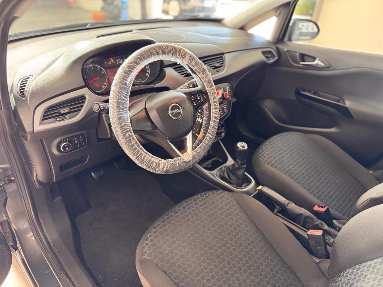 Opel Corsa 1.4 90CV GPL 5 porte Cosmo