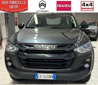 ISUZU D-Max N60 1.9 Space Cab B 4X4