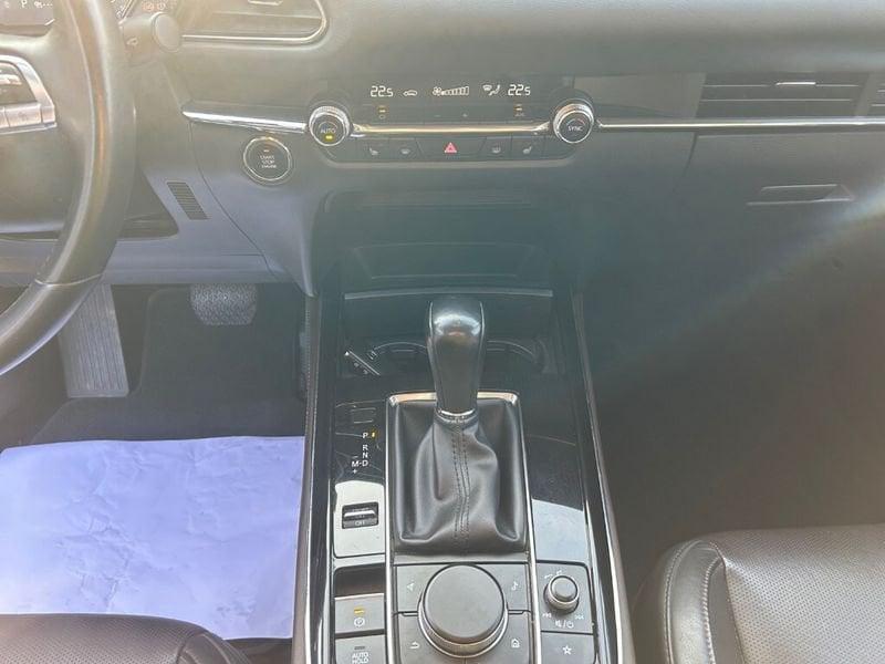 Mazda CX-30 2.0L e-Skyactiv-G 150 CV M Hybrid 2WD Exclusive