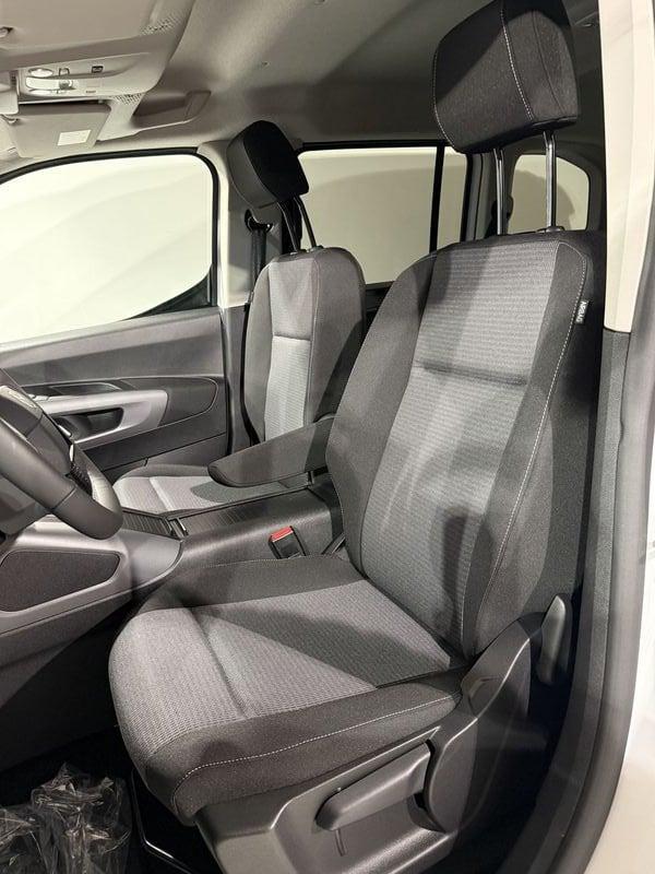 Toyota Proace City Verso 1.5D 100 CV S&S Short Executive