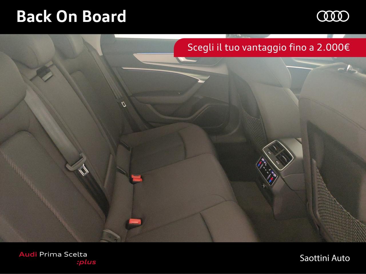 Avant S line edition 40 TDI quattro S tronic