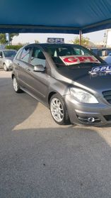 Mercedes-benz B 200 B 200 Turbo Sport GPL automatico